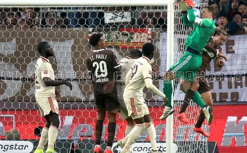 ng娱乐电子游戏官网雷柏科技巴西塔利斯足球运动员：探秘巴西足球最具潜力的新星