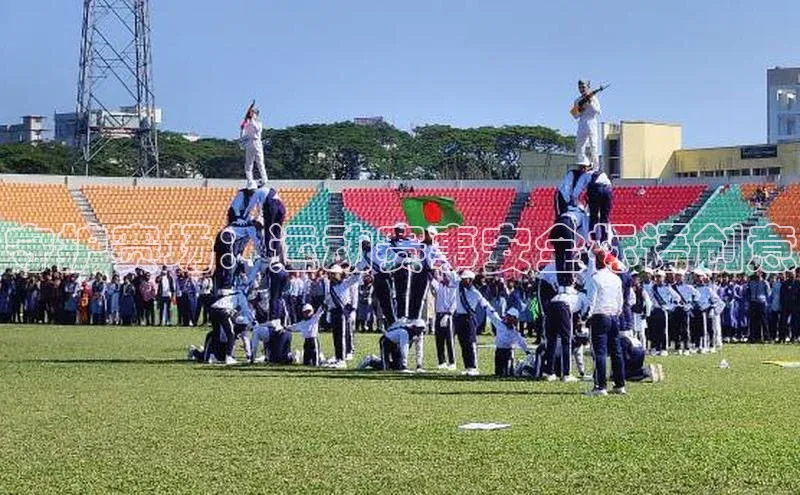 守护赛场：运动赛事安全标语创意