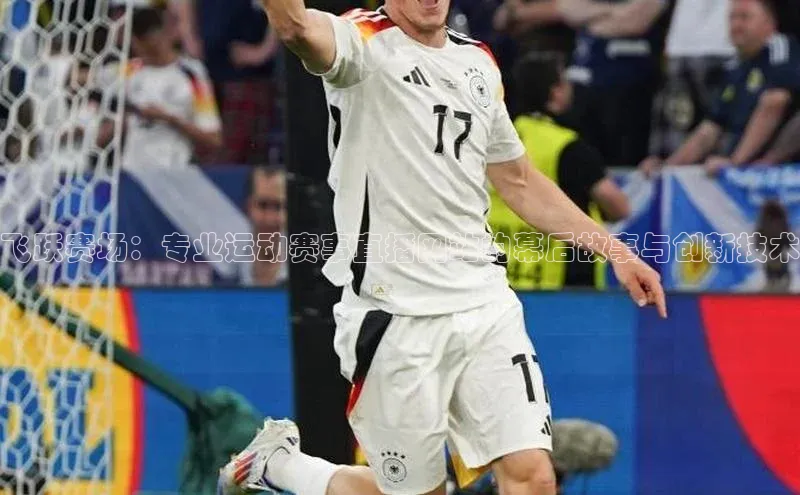 飞跃赛场：专业运动赛事直播网站的幕后故事与创新技术