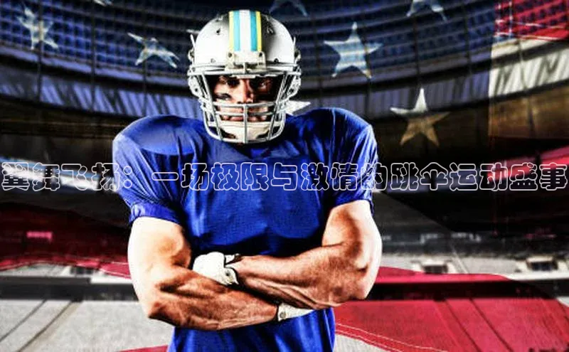 翼舞飞扬：一场极限与激情的跳伞运动盛事