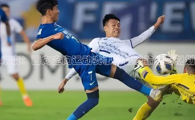 未来：面向定向运动赛事的信息策略与规划