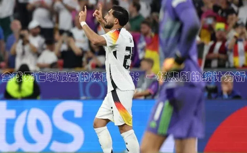 全球死亡率最高的体育赛事：一场悲剧的统计分析