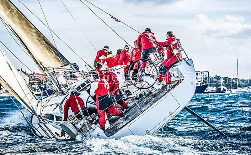 如何有效参与运动赛事：策略与实践指南