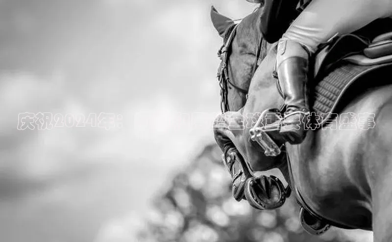 庆祝2024年：回顾和展望全球重要体育盛事