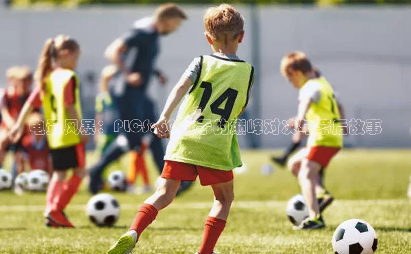 电竞风暴：PLCS:GO选手的巅峰对决与幕后故事