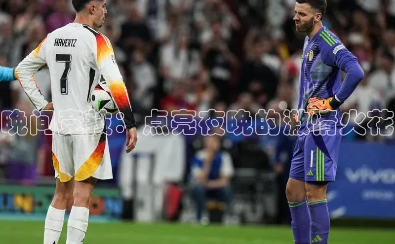 晚间竞技：点亮夜晚的激情火花