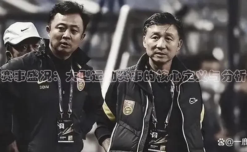 赛事盛况：大型运动赛事的核心定义与分析