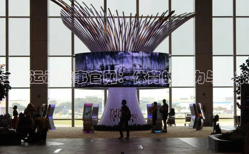 三益运动赛事官网：体育的魅力与未来