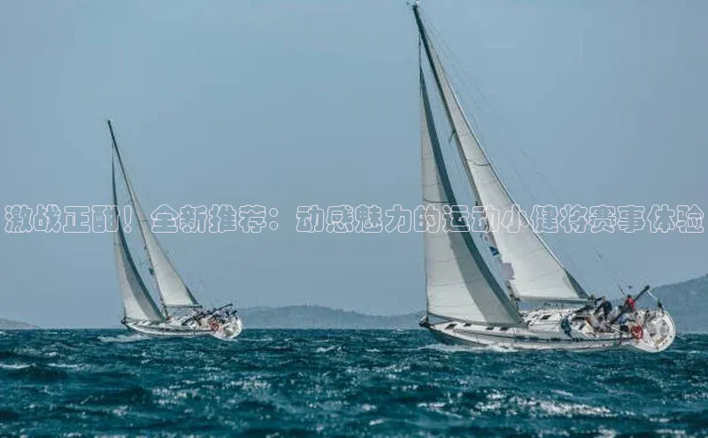 激战正酣！全新推荐：动感魅力的运动小健将赛事体验