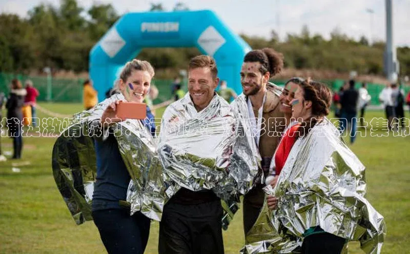 捕捉激情瞬间：运动赛事精彩照片与图片集锦