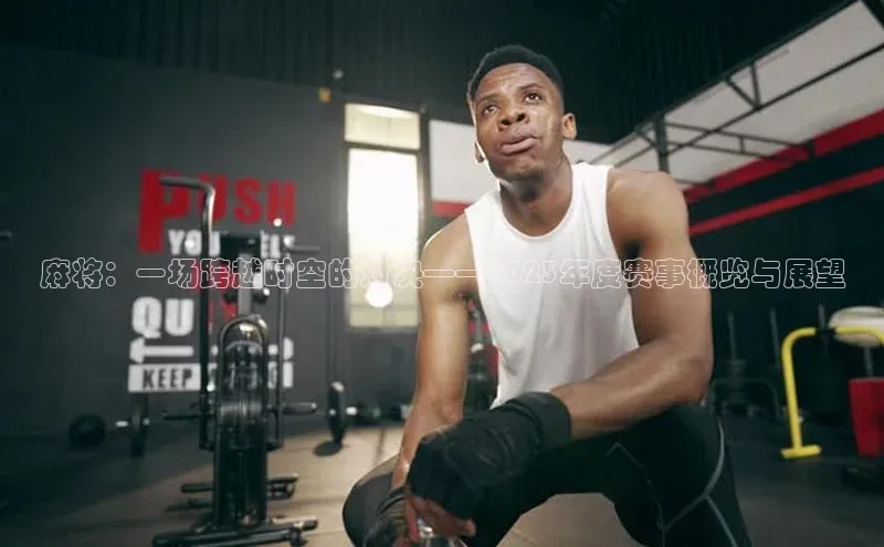 麻将：一场跨越时空的对决——2023年度赛事概览与展望