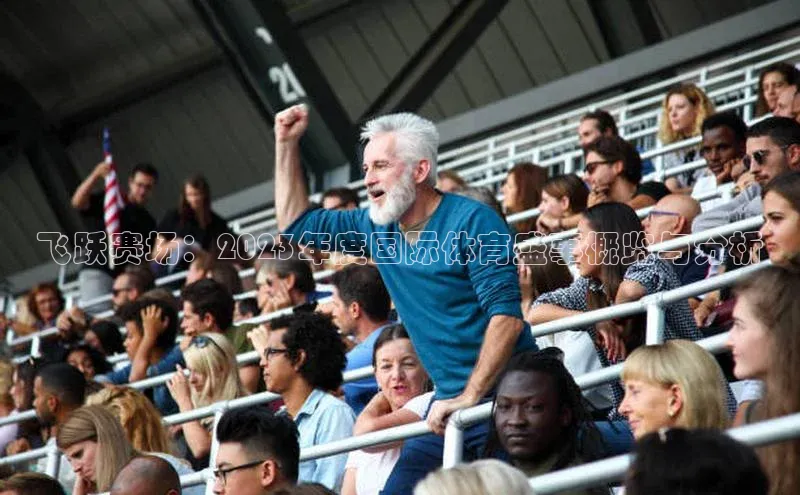 飞跃赛场：2023年度国际体育盛事概览与分析